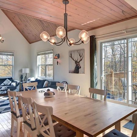 The Golf & Mountain View Retreat By Instant Suites 몽트랑블랑 외부 사진